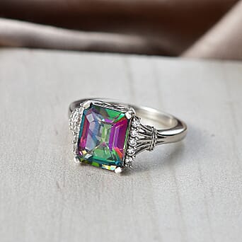 https://tjcuk.sirv.com/Products/85/0/8505811/D-Joy-Mystic-Topaz-White-Zircon-Ring-in-Rhodium-Overlay-Sterling-Silve_8505811_2.jpg?w=342&h=342