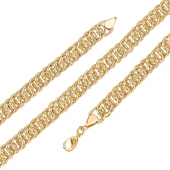 https://tjcuk.sirv.com/Products/85/0/8505875/EverTrue-Necklace-Size-20-with-Lobster-Clasp-in-Yellow-Gold-Tone_8505875_3.jpg?w=342&h=342