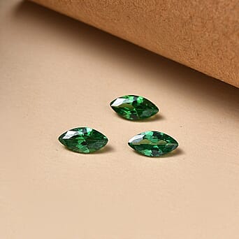 https://tjcuk.sirv.com/Products/85/0/8505913/Set-Of-3-Green-Cubic-Zirconia-Marquee-6X3-mm-Gemstone-1-00-Ct_8505913_1.jpg?w=342&h=342