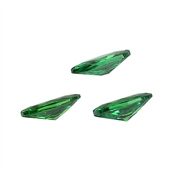 https://tjcuk.sirv.com/Products/85/0/8505913/Set-Of-3-Green-Cubic-Zirconia-Marquee-6X3-mm-Gemstone-1-00-Ct_8505913_2.jpg?w=342&h=342
