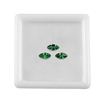 https://tjcuk.sirv.com/Products/85/0/8505913/Set-Of-3-Green-Cubic-Zirconia-Marquee-6X3-mm-Gemstone-1-00-Ct_8505913_3.jpg?w=342&h=342