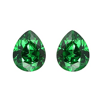 https://tjcuk.sirv.com/Products/85/0/8505914/Set-Of-2-Green-Cubic-Zirconia-Pear-5X4-mm-Gemstone-1-01-Ct_8505914.jpg?w=342&h=342