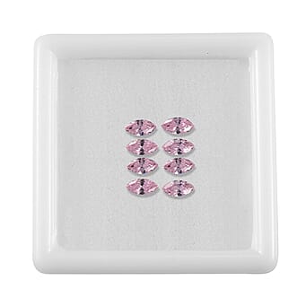 https://tjcuk.sirv.com/Products/85/0/8505917/Set-Of-8-Pink-Cubic-Zirconia-Marquee-5X2-5-mm-Gemstone-1-89-Ct_8505917_3.jpg?w=342&h=342