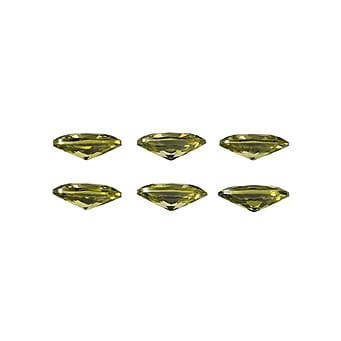 https://tjcuk.sirv.com/Products/85/0/8505918/Set-Of-6-Peridot-Cubic-Zirconia-Oval-Cut-Cut-5X3-mm-Gemstone-2-03-Ct_8505918_2.jpg?w=342&h=342