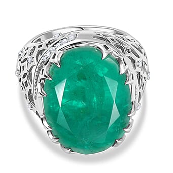 https://tjcuk.sirv.com/Products/85/0/8505927/D-Joy-Emeraldine-Triplet-Quartz-White-Zircon-in-Rhodium-Overlay-Sterli_8505927.jpg?w=342&h=342
