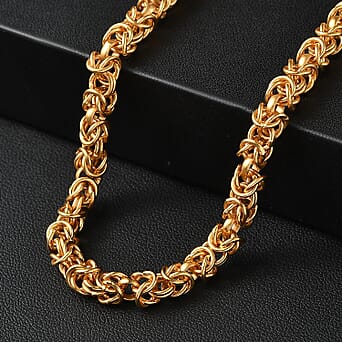 https://tjcuk.sirv.com/Products/85/0/8505929/EverTrue-Necklace-Size-20-with-Lobster-Clasp-in-Yellow-Gold-Tone_8505929_2.jpg?w=342&h=342