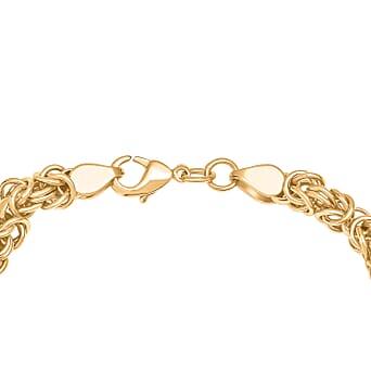 https://tjcuk.sirv.com/Products/85/0/8505930/EverTrue-Bracelet-Size-7-5-with-Lobster-Clasp-in-Yellow-Gold-Tone_8505930_3.jpg?w=342&h=342