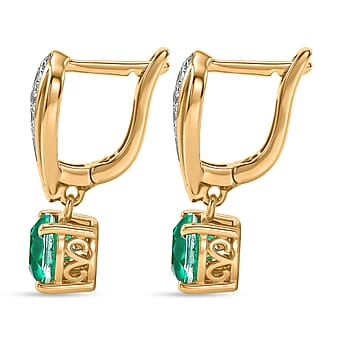 https://tjcuk.sirv.com/Products/85/0/8505949/D-Joy-Emeraldine-Triplet-Quartz-White-Zircon-Dangling-Earring-with-Cla_8505949_3.jpg?w=342&h=342