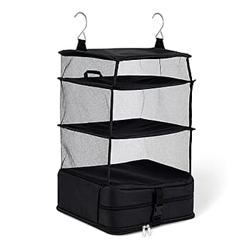 https://tjcuk.sirv.com/Products/85/0/8506327/Patterned-Storage-Box-Size-30x22x5-cm-Black_8506327.jpg?w=342&h=342