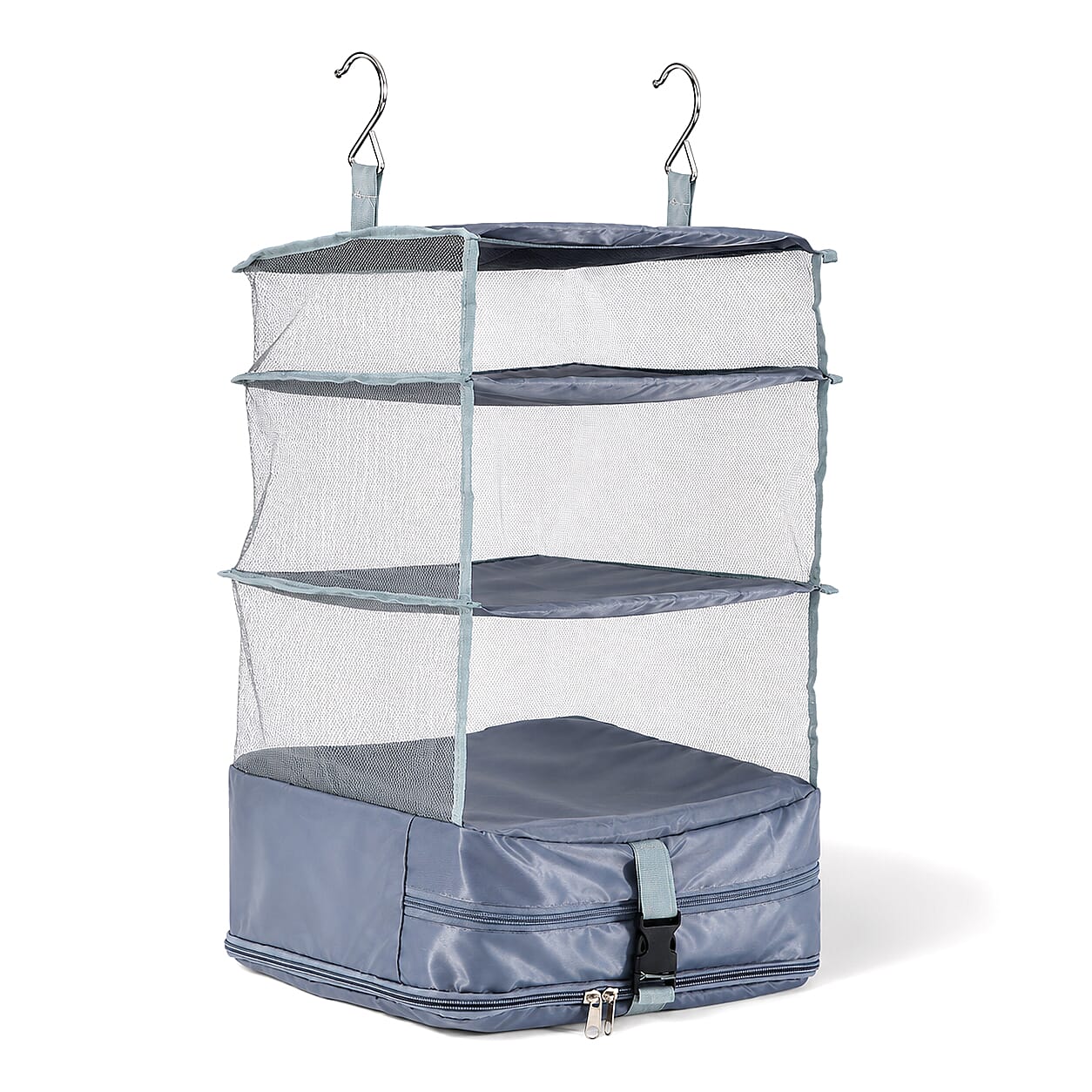 Patterned Storage Box 