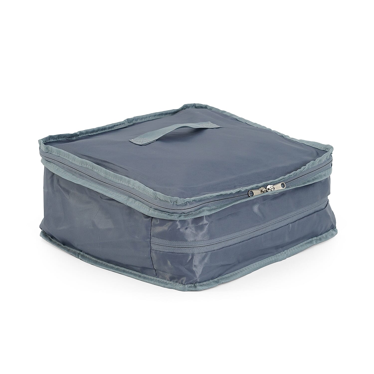 Patterned Storage Box 