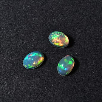 https://tjcuk.sirv.com/Products/85/0/8507070/Set-Of-3-Ethiopian-Opal-Oval-Cut-Cut-6X4-mm-Gemstone-1-02-Ct_8507070_1.jpg?w=342&h=342