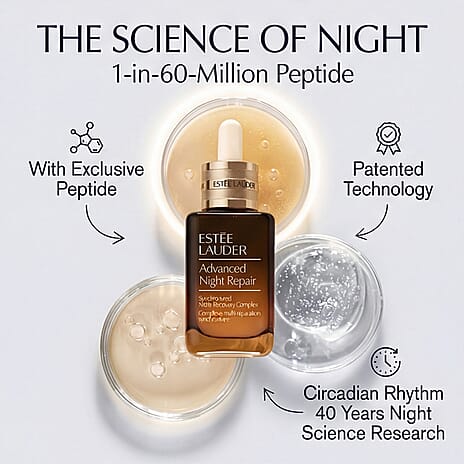 Estee Lauder Advance Night Serum - 50ml