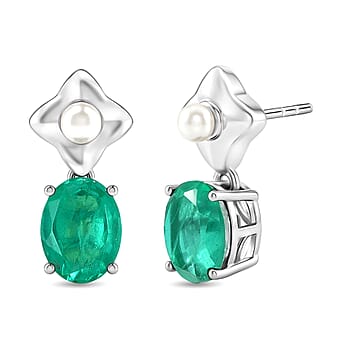 https://tjcuk.sirv.com/Products/85/0/8507853/D-Joy-Emeraldine-Triplet-Quartz-Fresh-Water-Pearl-Dangling-Earring-wit_8507853.jpg?w=342&h=342