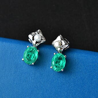 https://tjcuk.sirv.com/Products/85/0/8507853/D-Joy-Emeraldine-Triplet-Quartz-Fresh-Water-Pearl-Dangling-Earring-wit_8507853_2.jpg?w=342&h=342