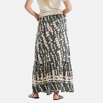 https://tjcuk.sirv.com/Products/85/0/8507980/La-Marey-Print-Buttoned-Skirt-Size-L-XL-16-22-Green_8507980_2.jpg?w=342&h=342