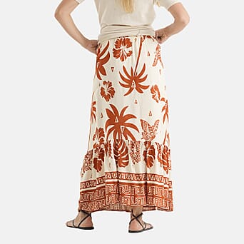 https://tjcuk.sirv.com/Products/85/0/8507981/La-Marey-Print-Buttoned-Skirt-Size-S-M-8-14-Cream-Brown_8507981_2.jpg?w=342&h=342