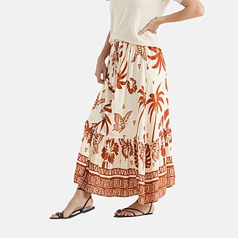 https://tjcuk.sirv.com/Products/85/0/8507982/La-Marey-Print-Buttoned-Skirt-Size-L-XL-16-22-Cream-Brown_8507982_3.jpg?w=342&h=342