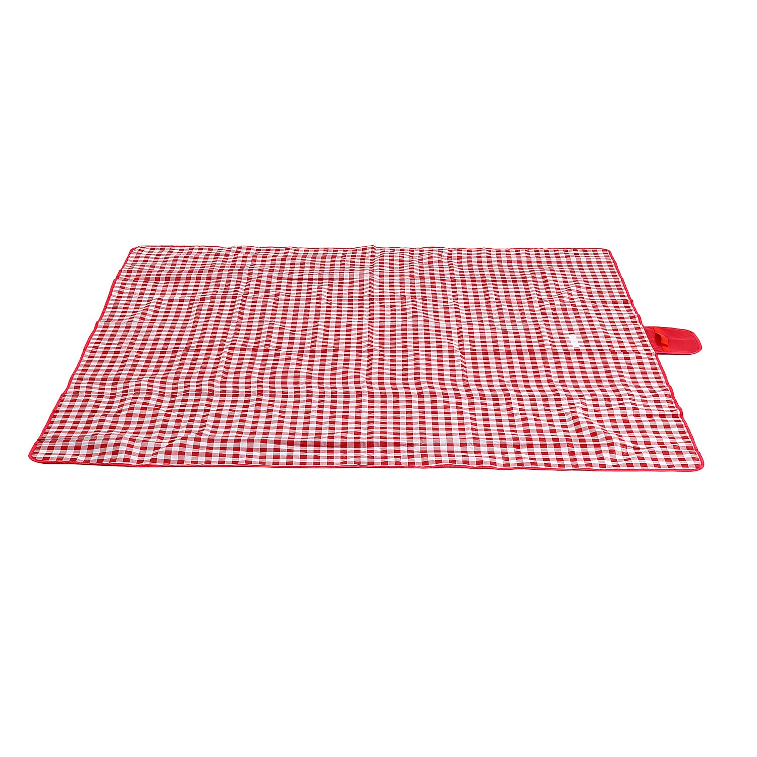 Picnic Accessories (Size - One Size) - Red