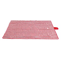 Picnic Accessories (Size - One Size) - Red