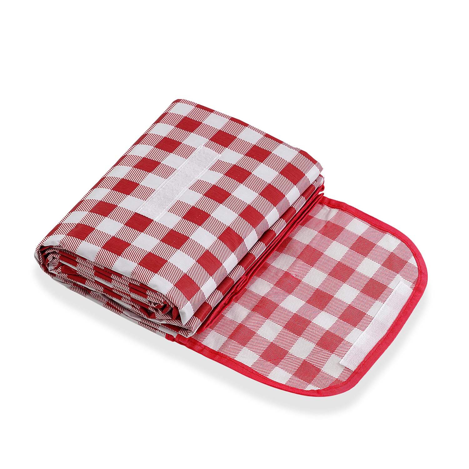 Picnic Accessories (Size - One Size) - Red