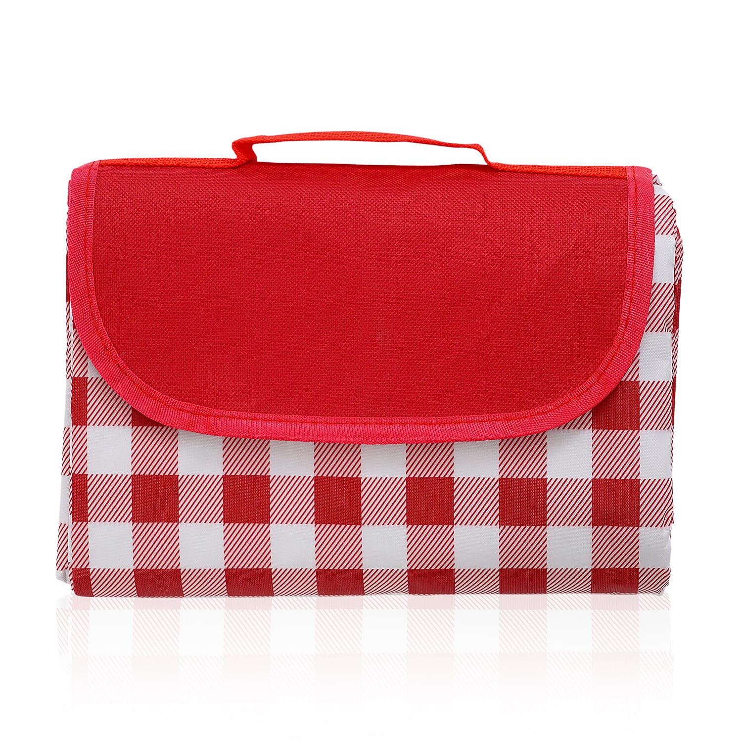 Picnic Accessories (Size - One Size) - Red