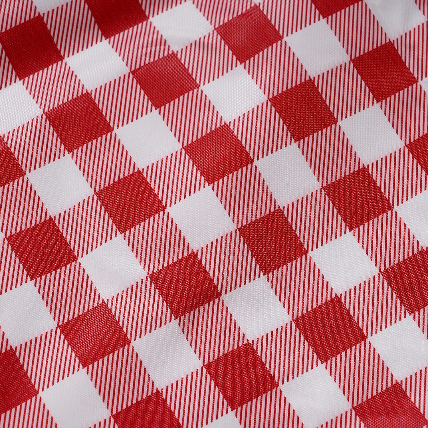 Picnic Accessories (Size - One Size) - Red