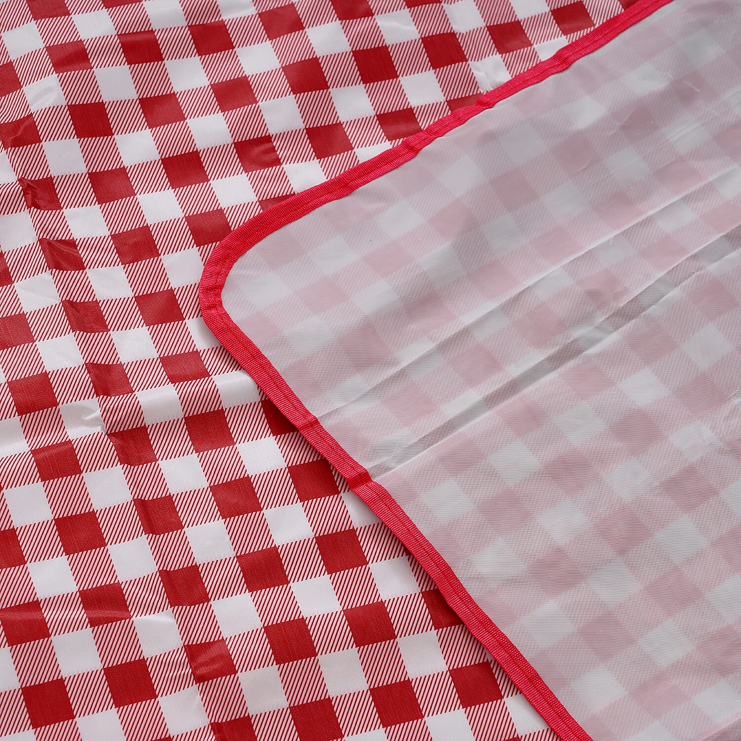 Picnic Accessories (Size - One Size) - Red