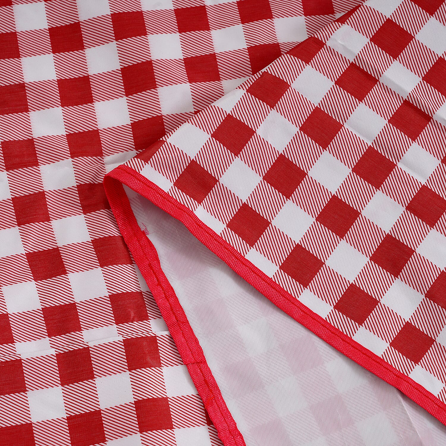 Picnic Accessories (Size - One Size) - Red