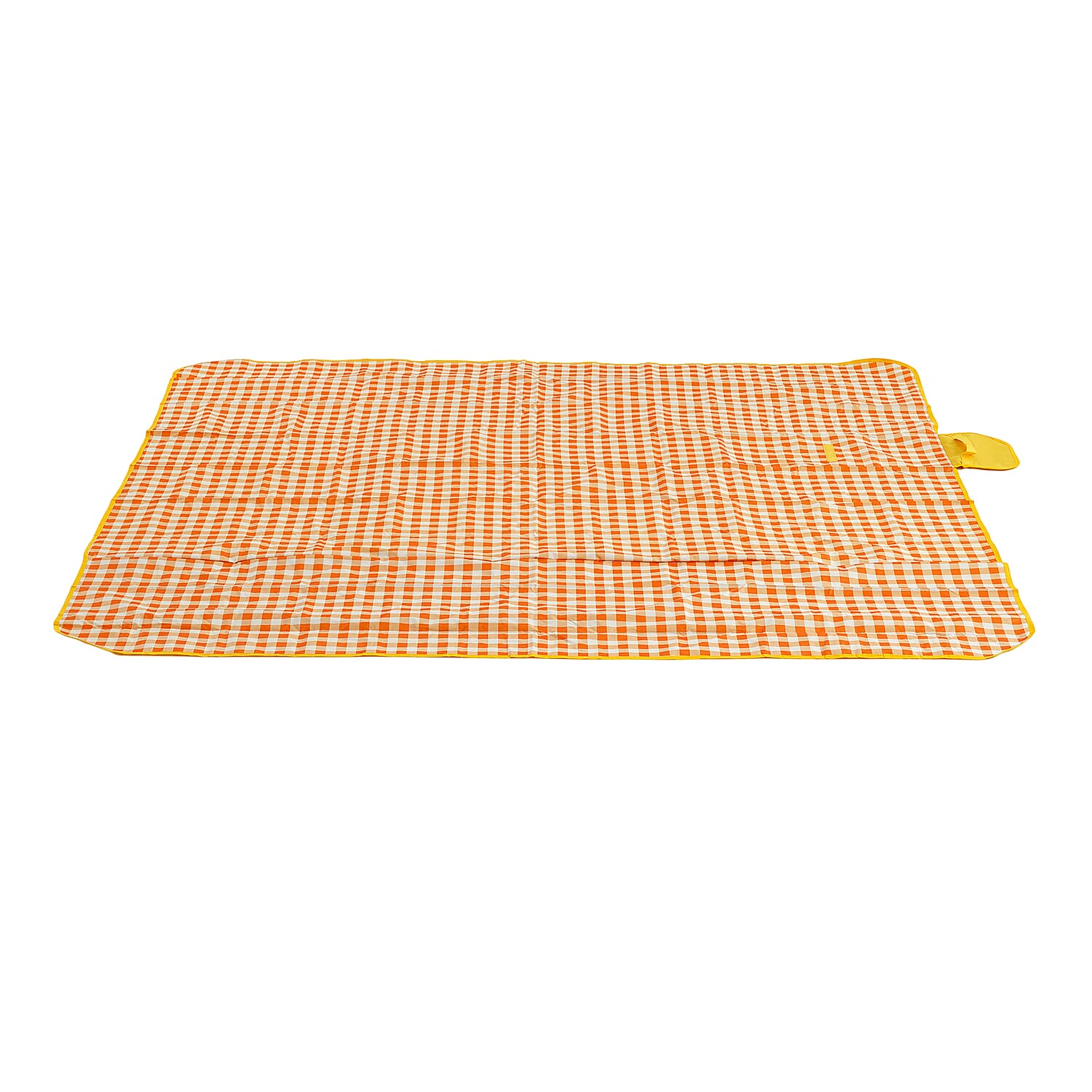 Picnic Accessories (Size - One Size) - Yellow