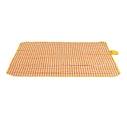 Picnic Accessories (Size - One Size) - Red