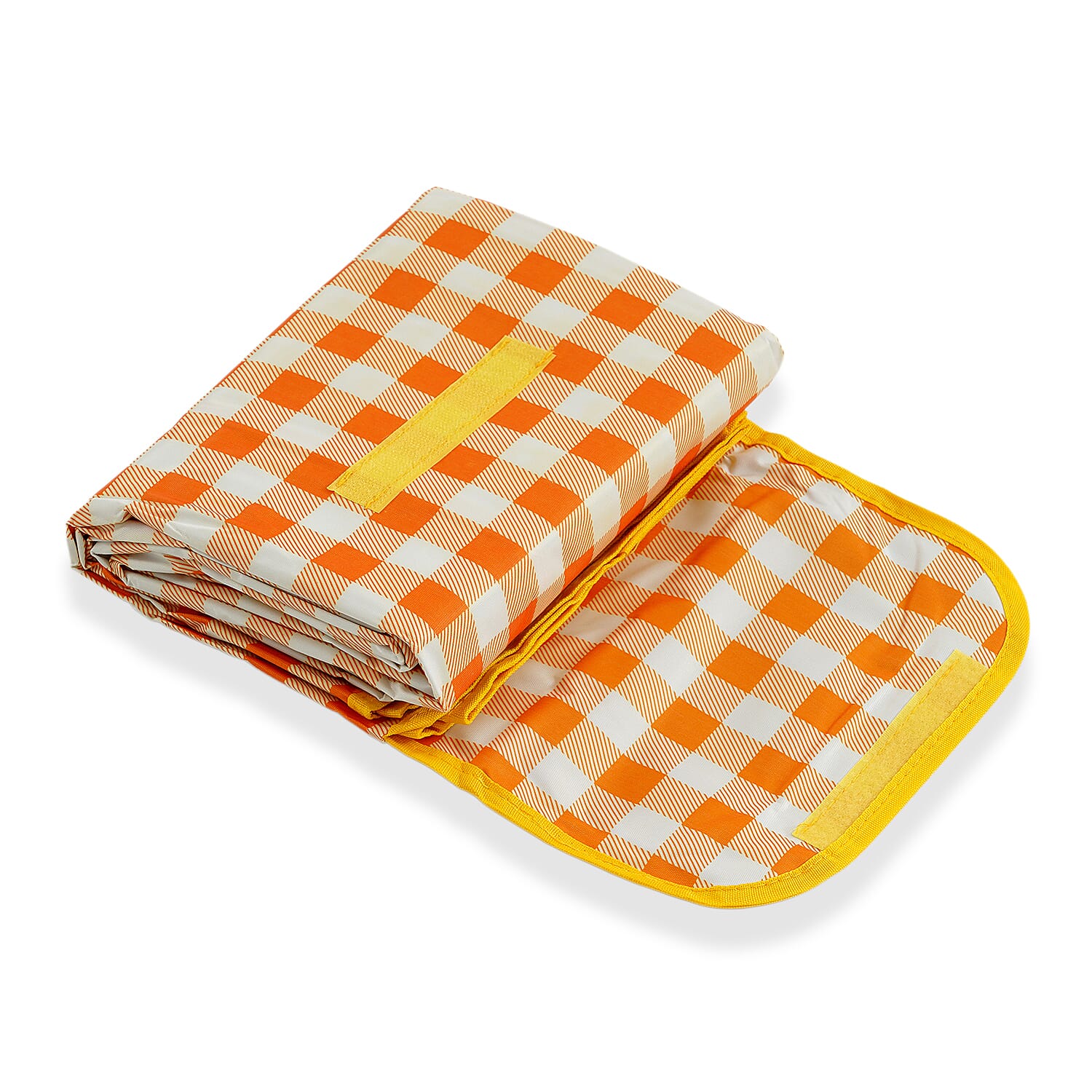 Picnic Accessories (Size - One Size) - Yellow