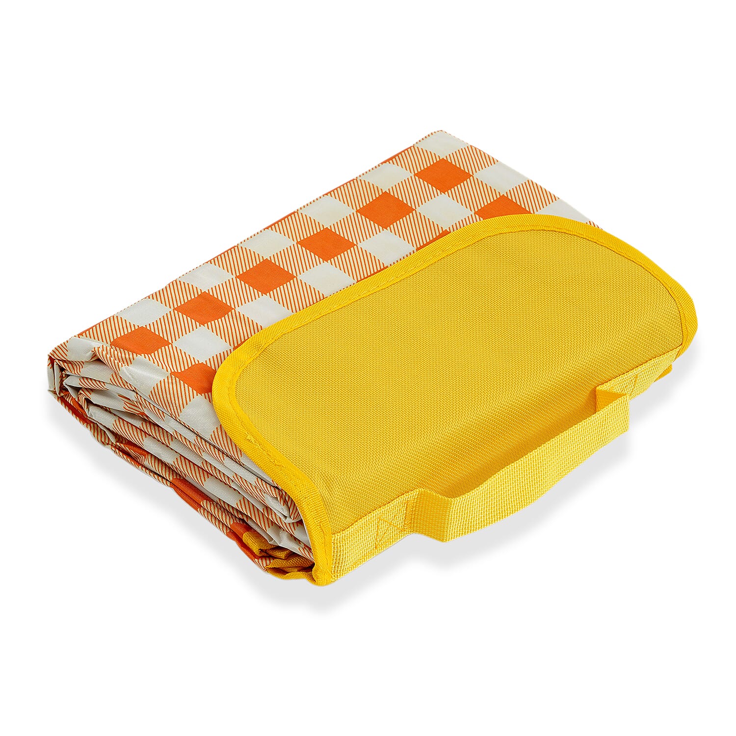 Picnic Accessories (Size - One Size) - Yellow