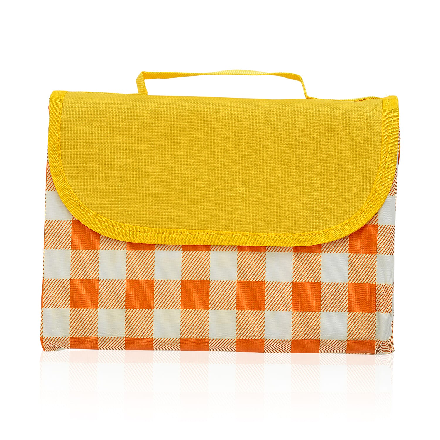 Picnic Accessories (Size - One Size) - Yellow