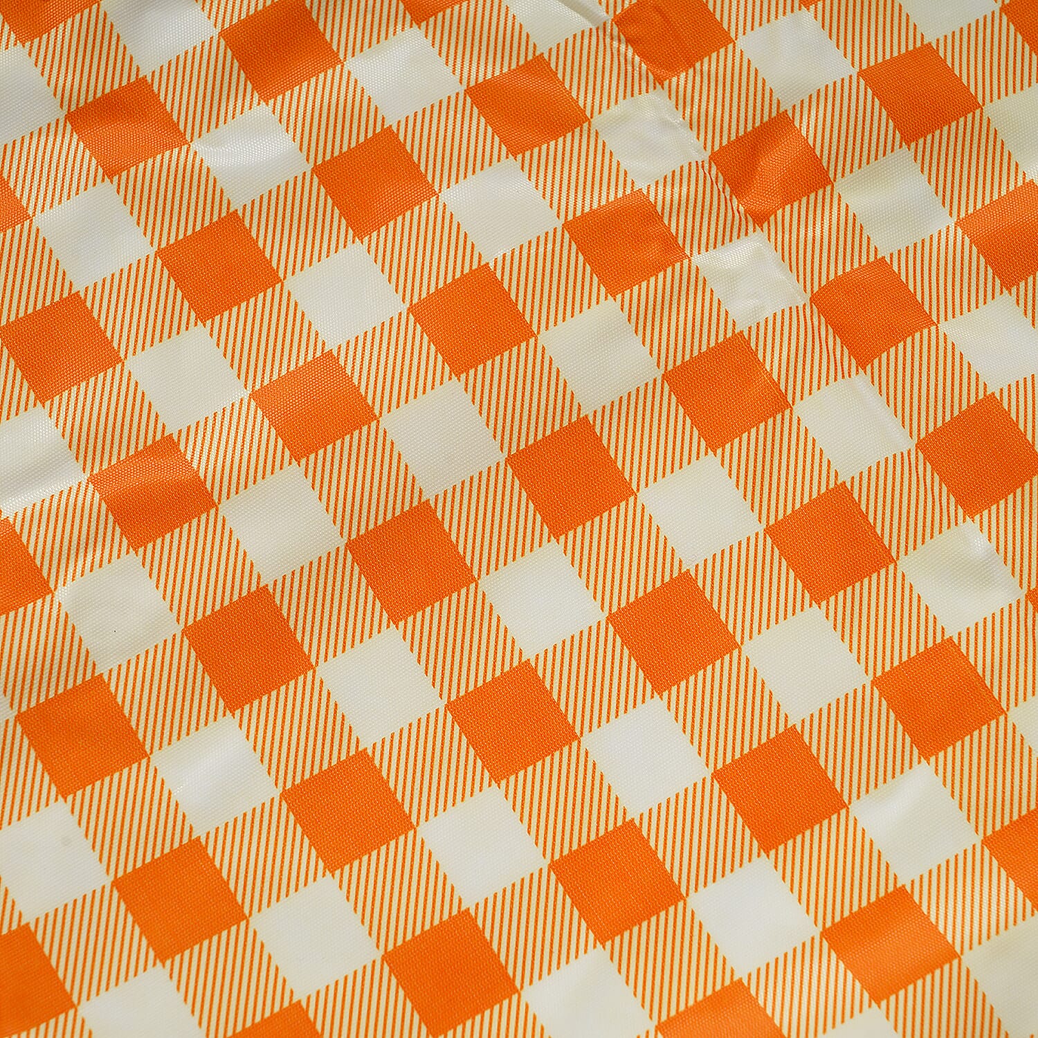 Picnic Accessories (Size - One Size) - Yellow