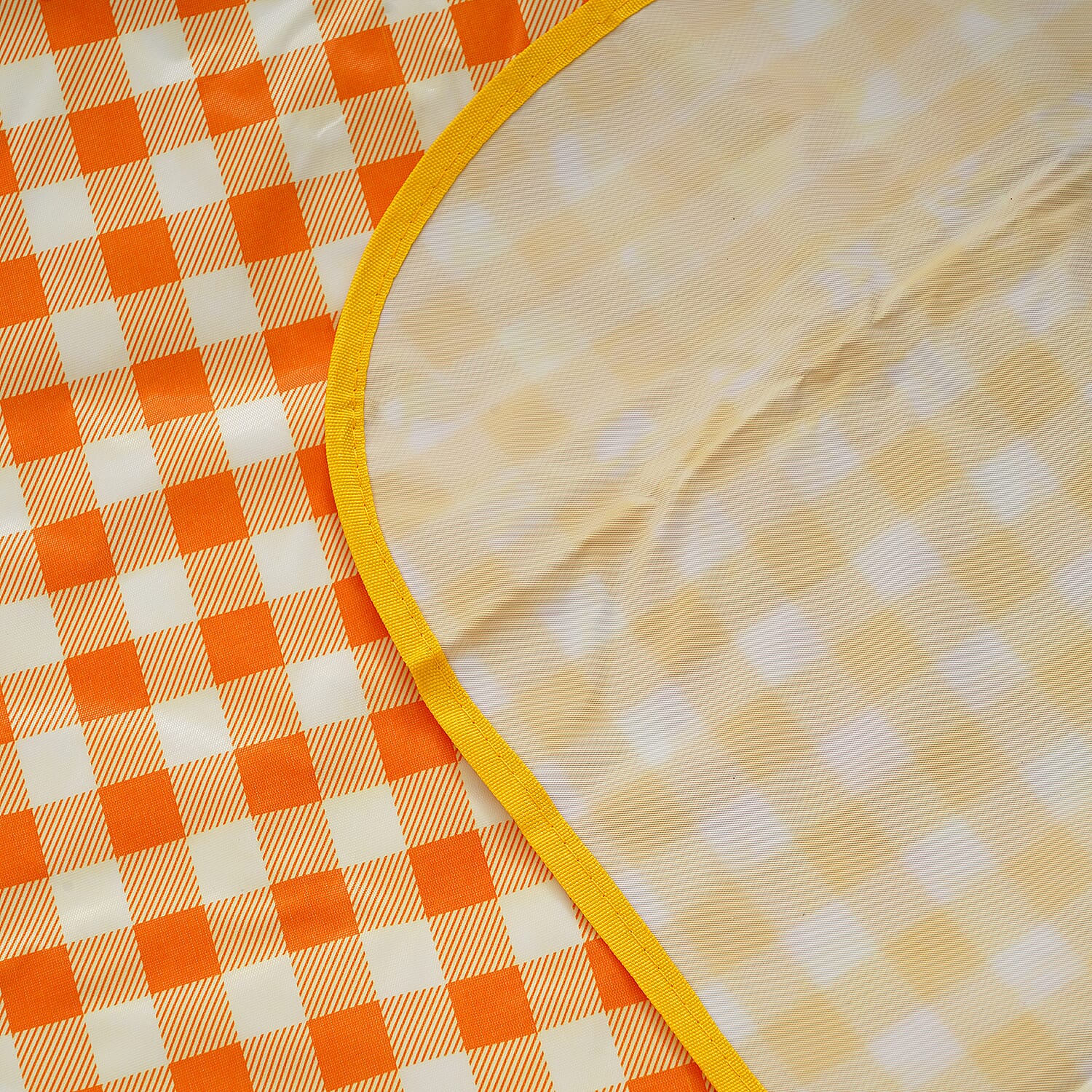 Picnic Accessories (Size - One Size) - Yellow
