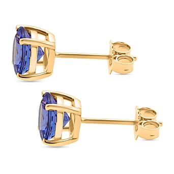 https://tjcuk.sirv.com/Products/85/0/8508091/Close-Out-Deal-14K-Yellow-Gold-Premium-Tanzanite-Earring-2-20Ct_8508091_3.jpg?w=342&h=342
