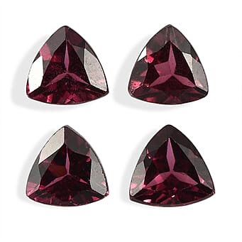 https://tjcuk.sirv.com/Products/85/0/8508173/Set-Of-4-Rhodolite-Garnet-Trillion-4-5-mm-Gemstone-1-64-Ct_8508173.jpg?w=342&h=342