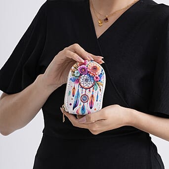 https://tjcuk.sirv.com/Products/85/0/8508209/PU-Printed-Wallet-Size-12x2x8-cm-Multi-Color_8508209_3.jpg?w=342&h=342