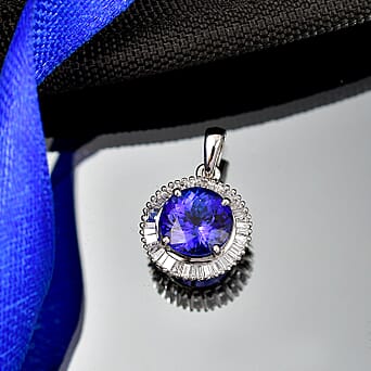 https://tjcuk.sirv.com/Products/85/0/8508234/Rhapsody-950-Platinum-AAAA-Tanzanite-VS-E-F-White-Diamond-Pendant-3-54_8508234_2.jpg?w=342&h=342