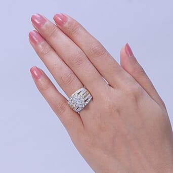 https://tjcuk.sirv.com/Products/85/0/8508325/Luxuriant-SGL-Certified-SI-G-H-Lab-Grown-Diamond-Dome-Ring-in-18K-Verm_8508325_1.jpg?w=342&h=342