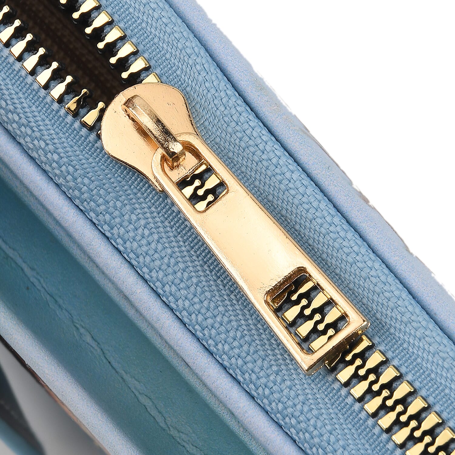 Crossbody Bag (Size - One Size) - Yellow