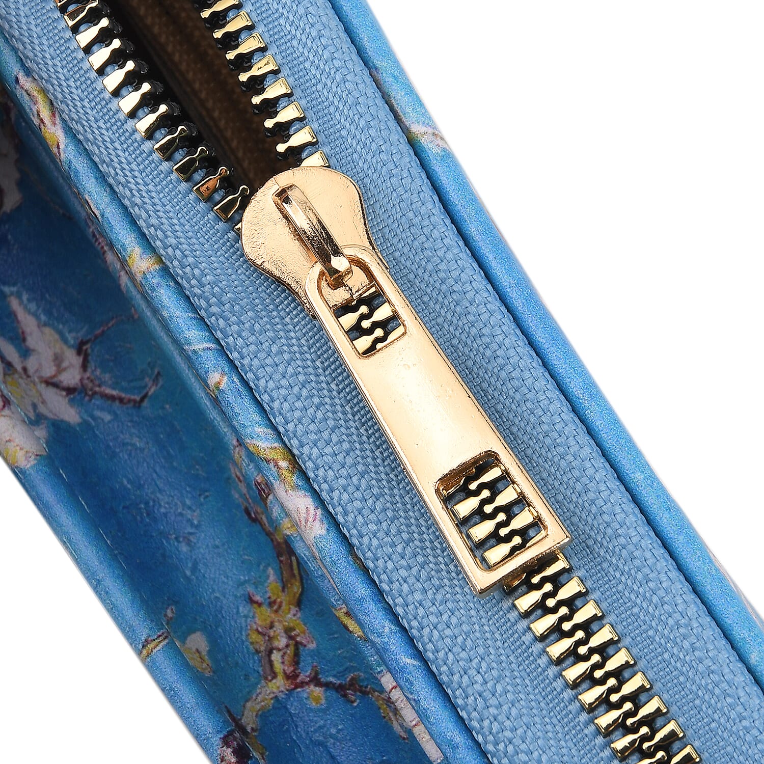 Crossbody Bag (Size - One Size) - Blue