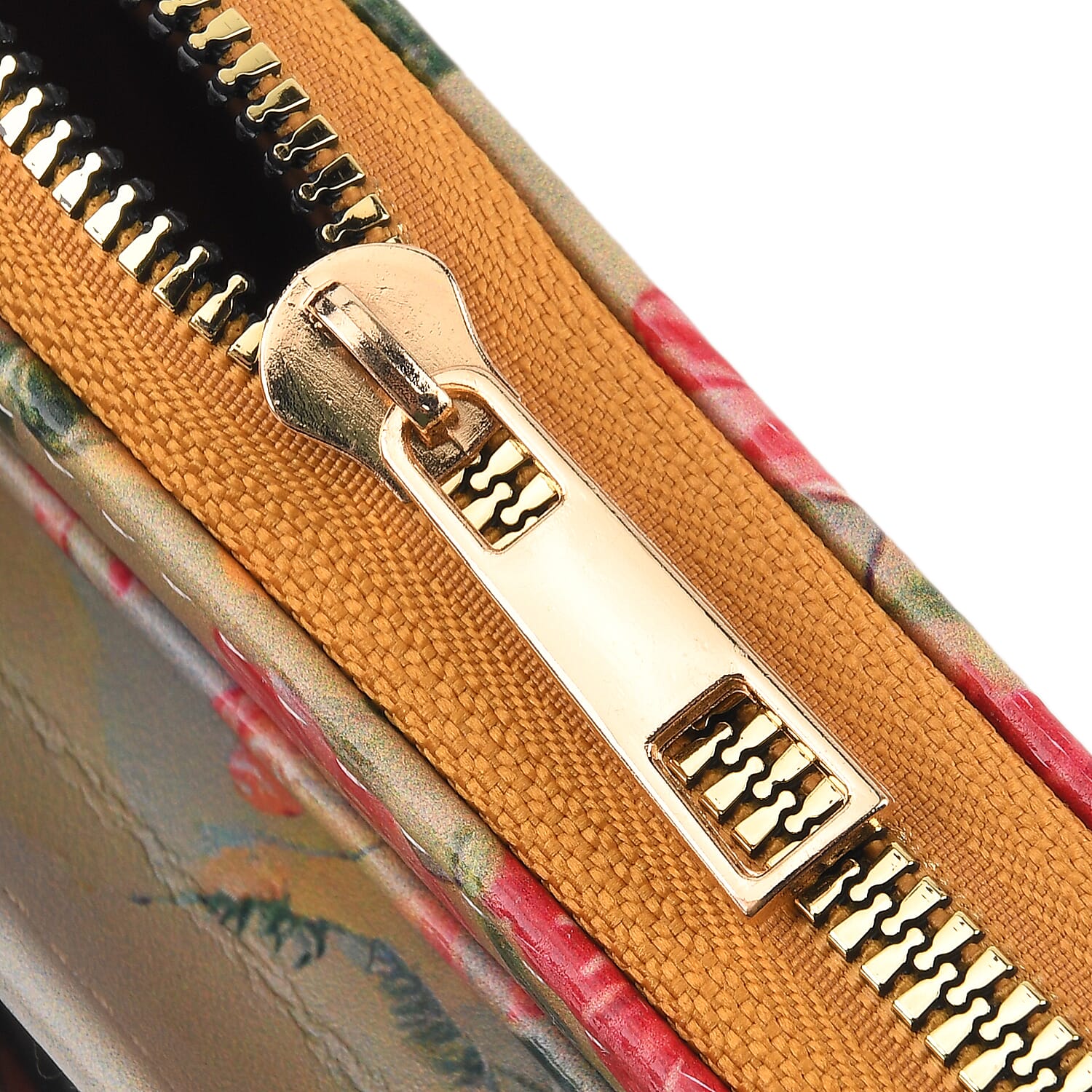 Crossbody Bag (Size - One Size) - Multi Color
