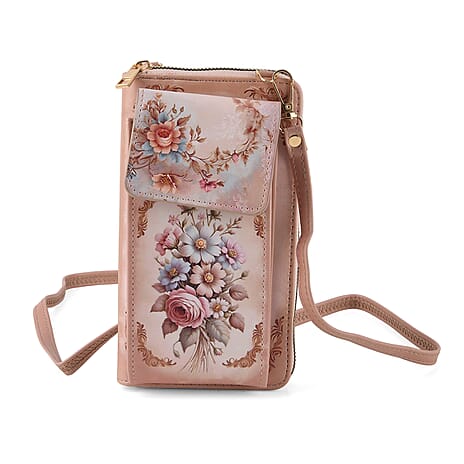Crossbody Bag (Size - One Size) - Off White