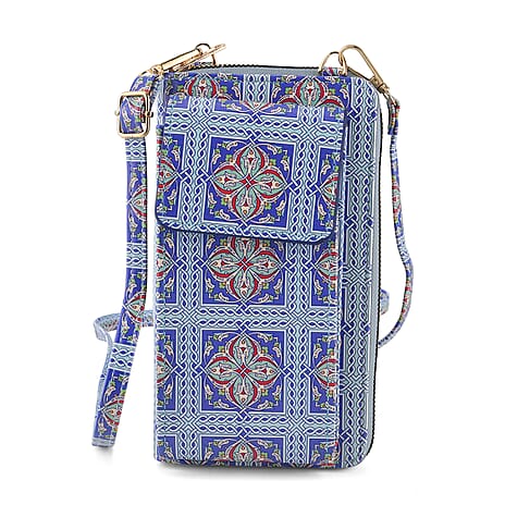 Crossbody Bag (Size - One Size) - White