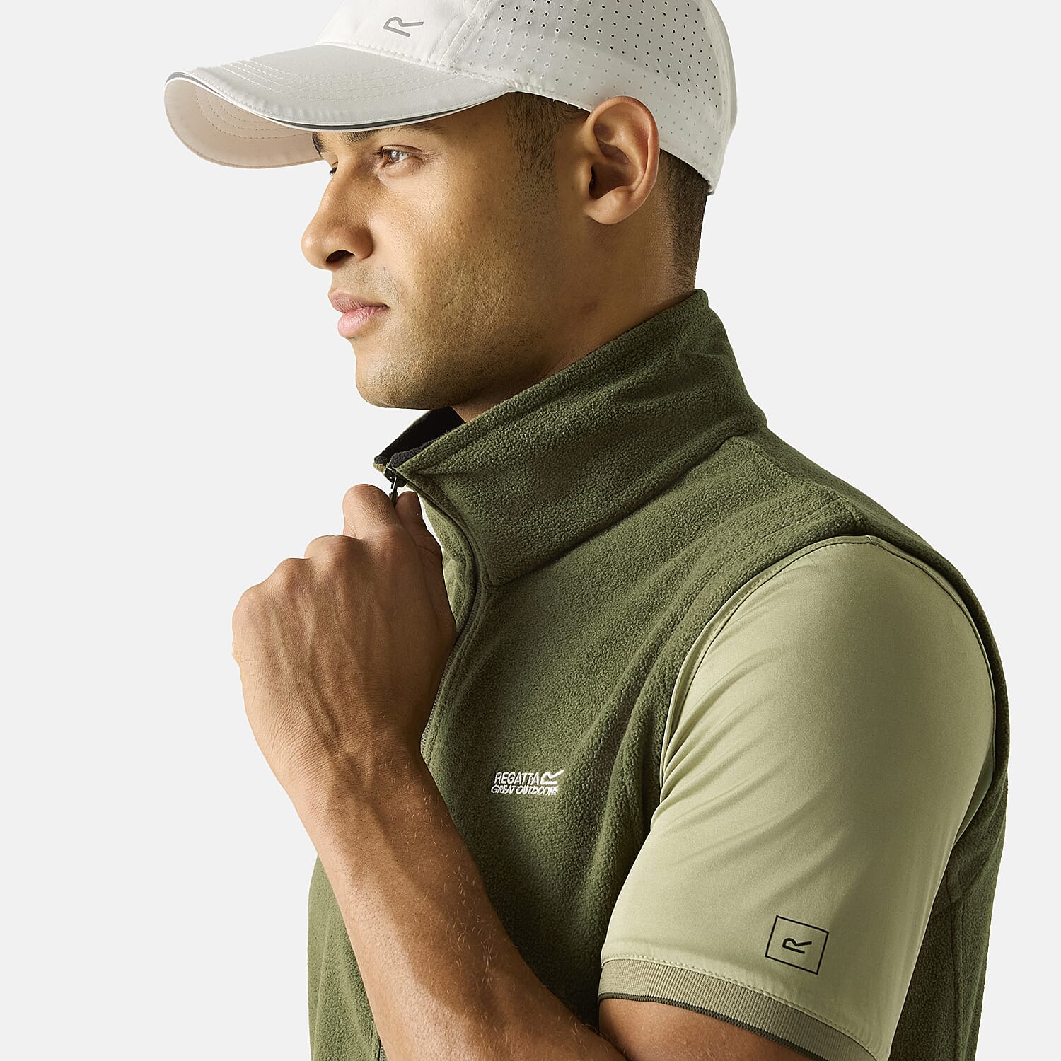 Regatta Jacket