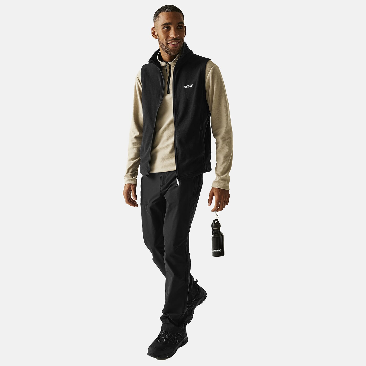 Regatta Jacket