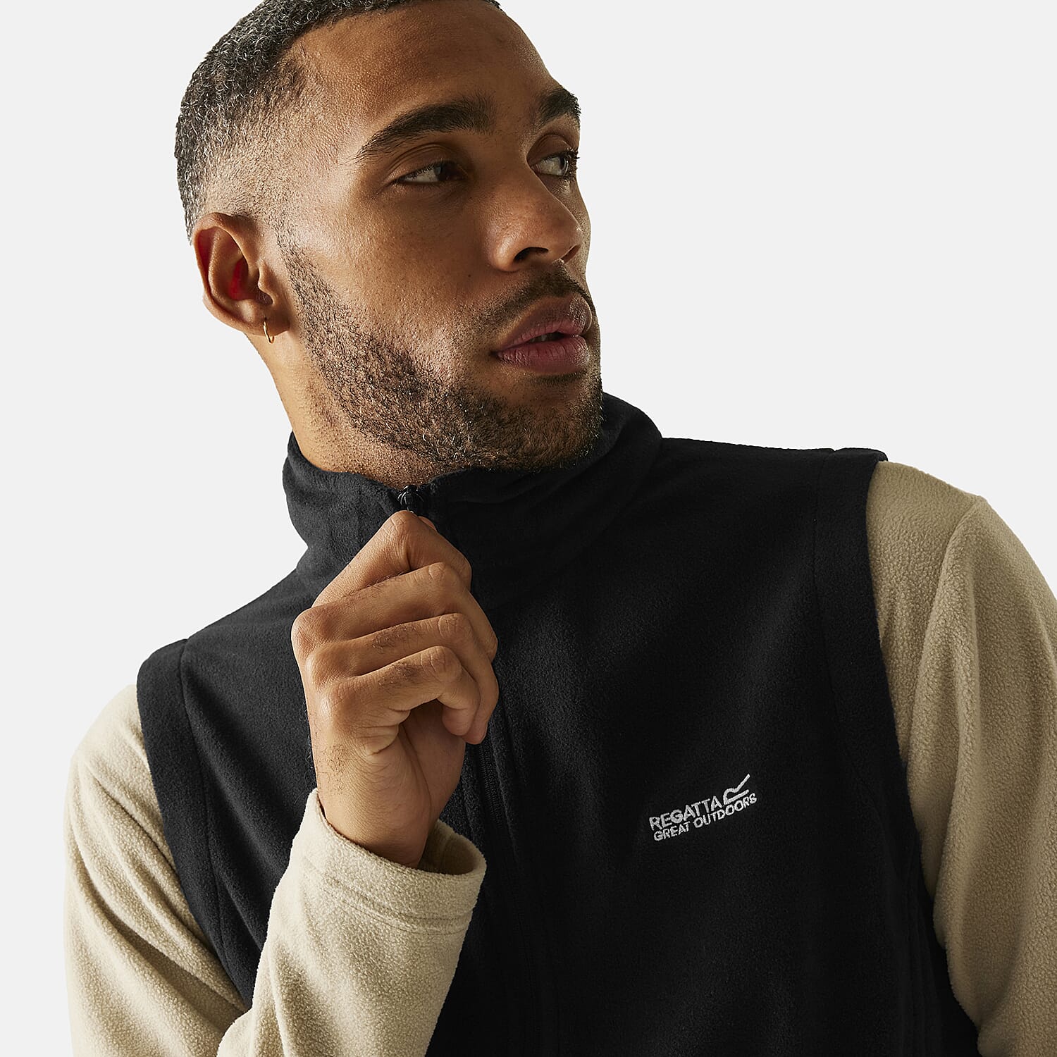 Regatta Jacket