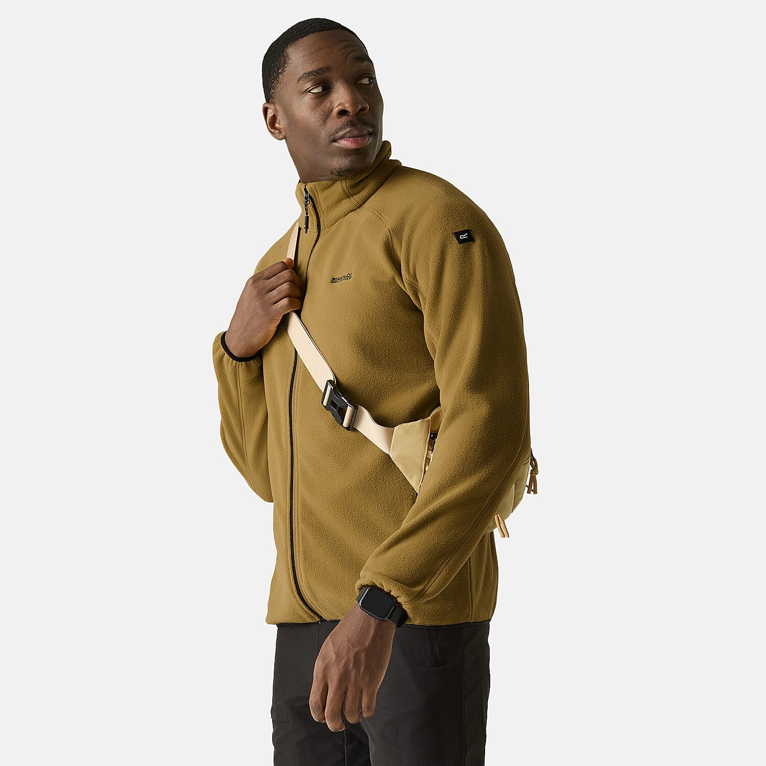 Regatta Jacket